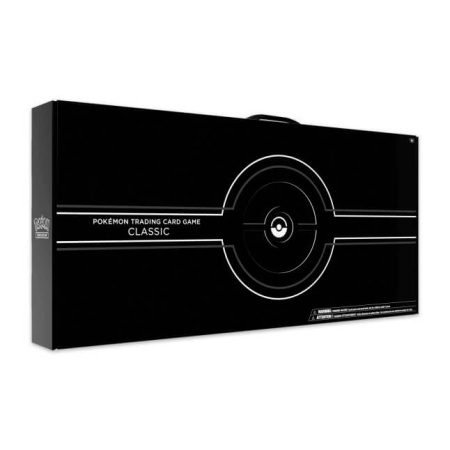 Trading Card Game Classic