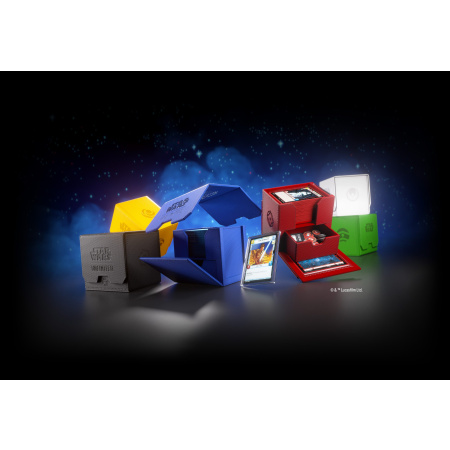 Star Wars Unlimited: Deck Pod