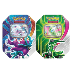 Paradox Clash EX Tin