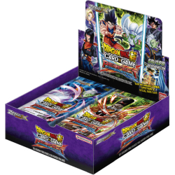Dragon Ball: Perfect Combination Booster Box