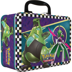 Pokémon Summer 2024 Collectors Chest