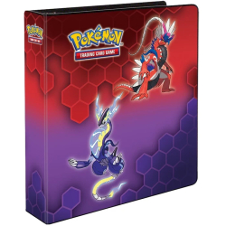 Ultra Pro Pokémon ringmap