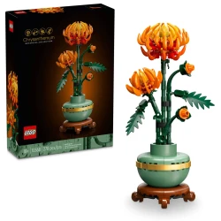 10368 LEGO Botanicals: Chrysant