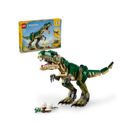 31151 LEGO Creator 3-in-1 T Rex