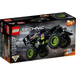 42118 LEGO Technic: Monster Jam Grave Digger