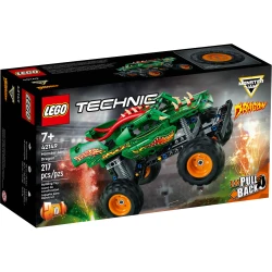 42149 LEGO Technic: Monster Jam™ Dragon™