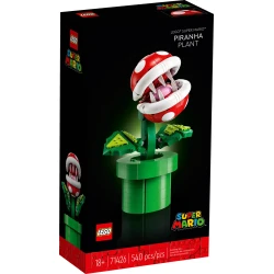 71426 LEGO Super Mario™: Piranha Plant