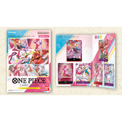 ONE Piece - Uta Collection