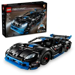42176 LEGO Technic: Porsche GT4 e-Performance racewagen
