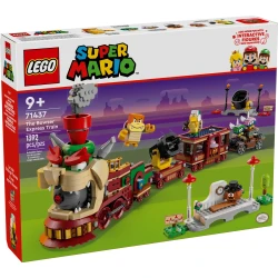 71437 LEGO Super Mario: De Bowser Exprestrein