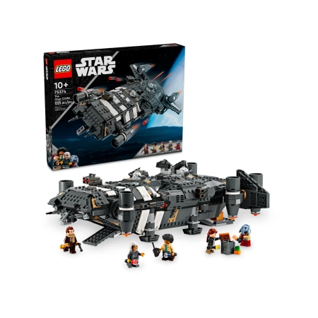 75374 LEGO Star Wars: De Onyx Cinder