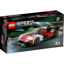 76916 LEGO Speed Champions: Porsche 963