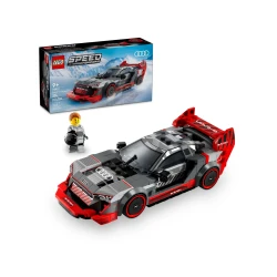 76935 LEGO NASCAR Next Gen Chevrolet Camaro ZL1 - Maximus
