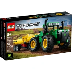 42136 LEGO Technic: John Deere Tractor