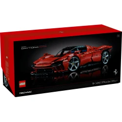 42143 LEGO Technic: Ferrari Daytona SP3
