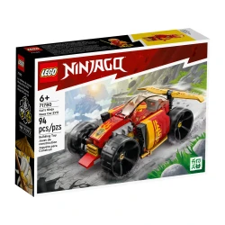 71780 LEGO Ninjago: Kai's Ninja racewagen EVO