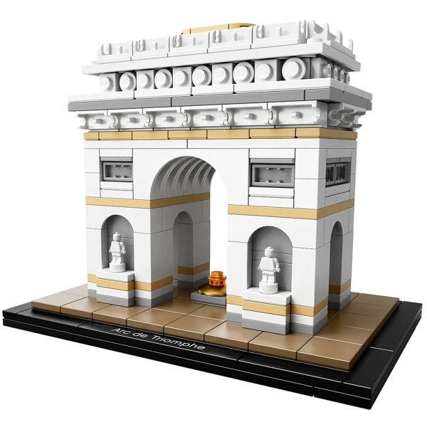 21036 LEGO Architecture: Arc de Triomphe