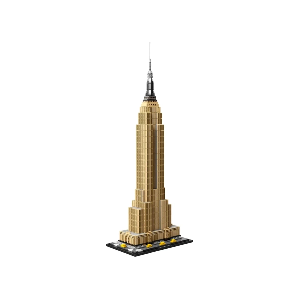 21046 LEGO Architecture: Empire State Building