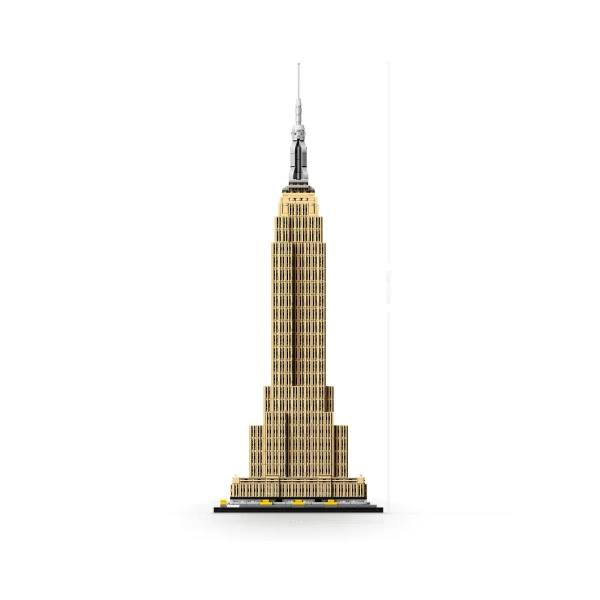 21046 LEGO Architecture: Empire State Building