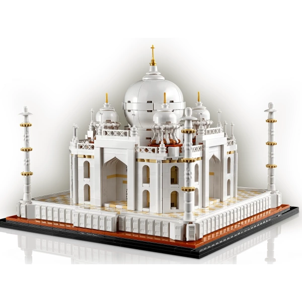 21056 Lego Architecture: Taj Mahal