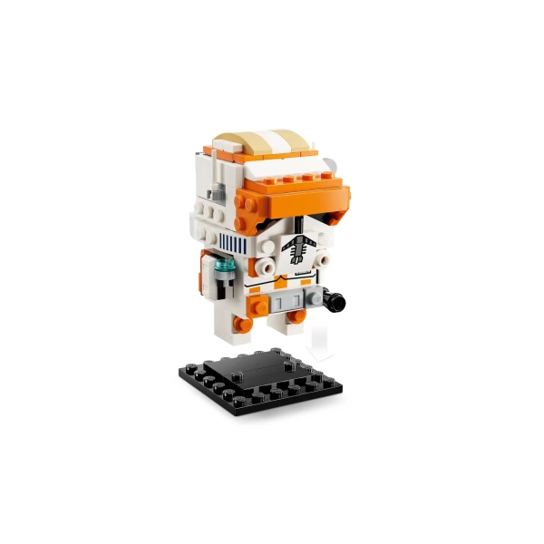 40675 BrickHeadz: Clone Commander Cody