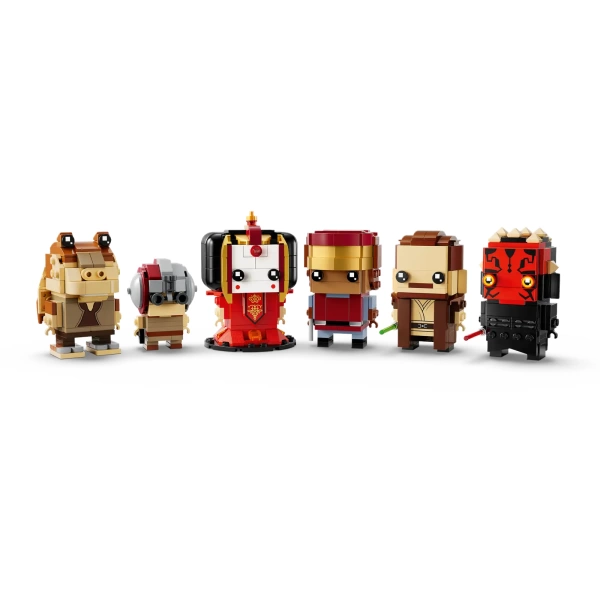 40676 LEGO BrickHeadz: Star Wars Phantom Menace