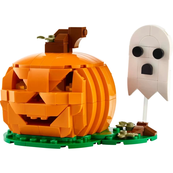 40697 LEGO Creator: Halloweenpompoen