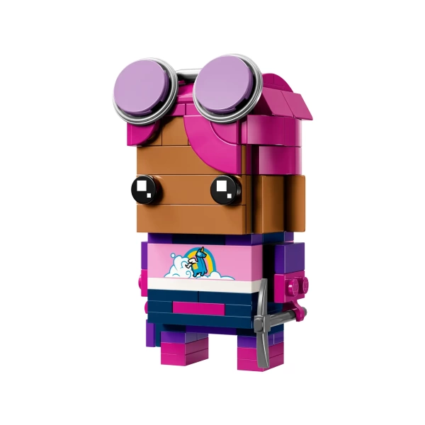 40728 LEGO BrickHeadz: Brite Bomber