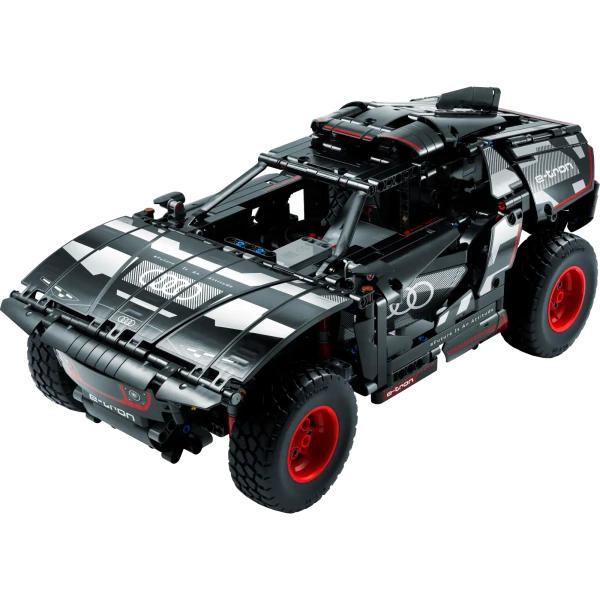 42160 LEGO Technic: Audi RS Q e-tron