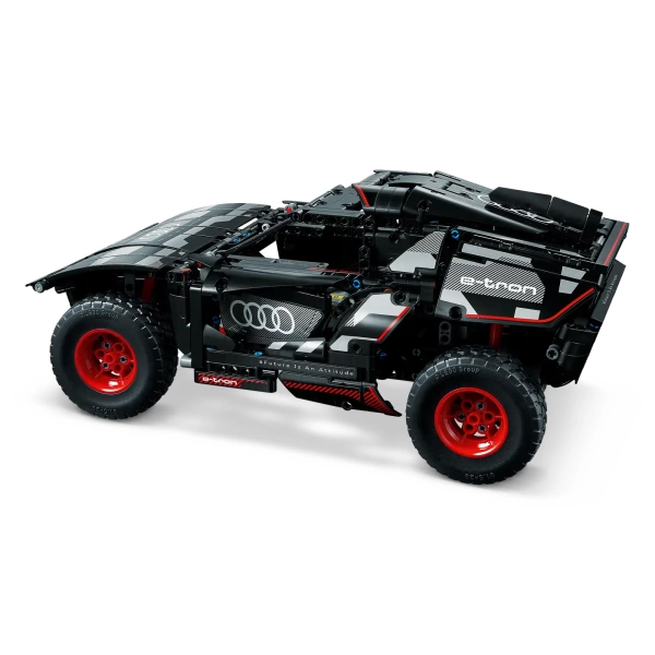 42160 LEGO Technic: Audi RS Q e-tron