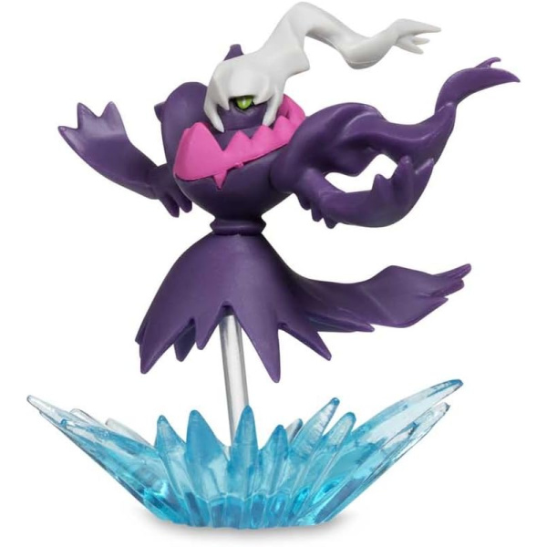 Shining Legends Figure Collection: Shiny Darkrai-GX