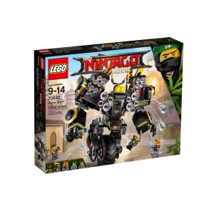 70632 LEGO NinjaGo: Aardschokmecha Maximus
