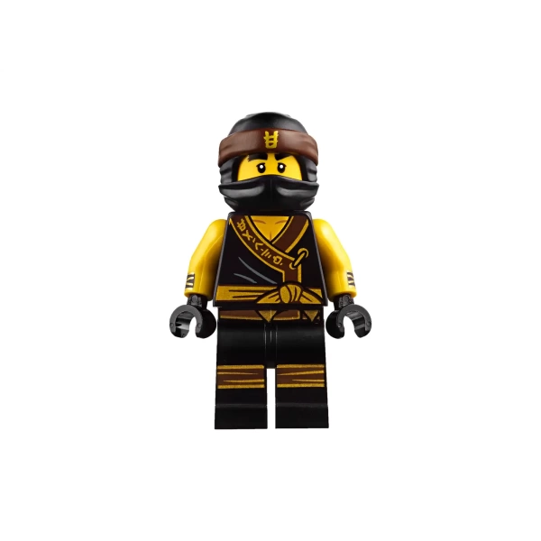 70632 LEGO NinjaGo: Aardschokmecha