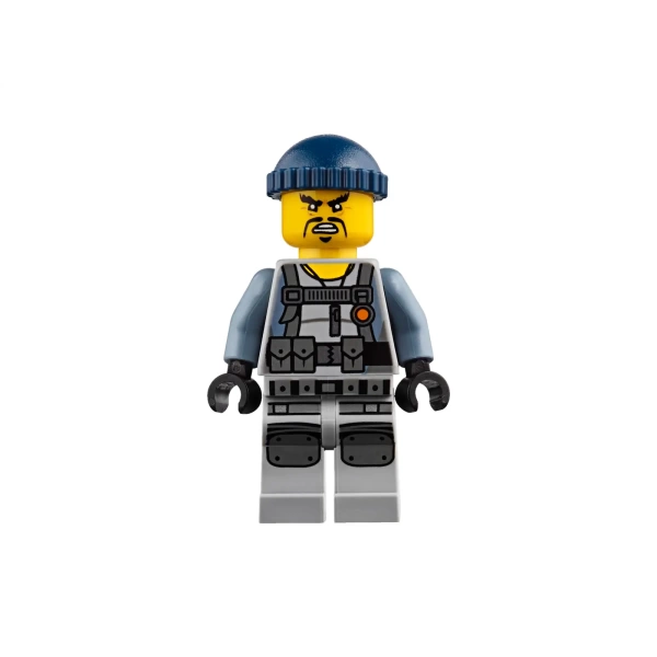 70632 LEGO NinjaGo: Aardschokmecha