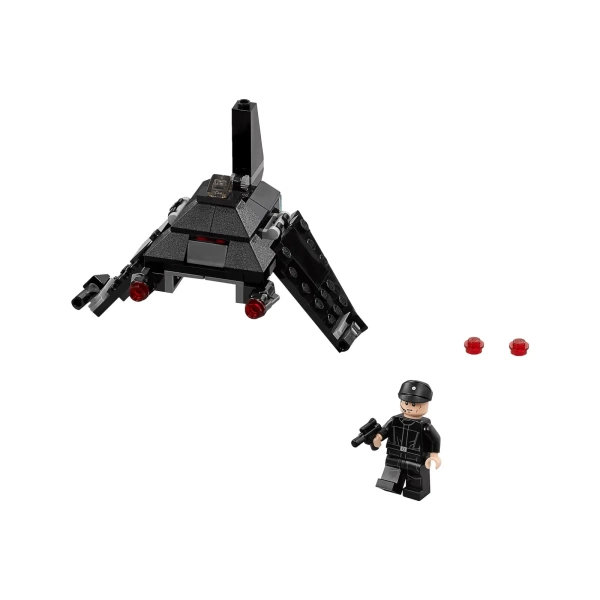 75163 LEGO Star Wars: Krennic's Imperial Shuttle Microfighter