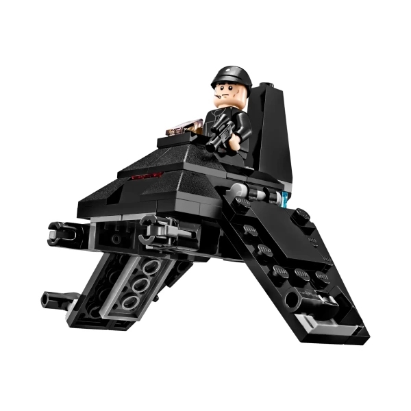 75163 LEGO Star Wars: Krennic's Imperial Shuttle Microfighter