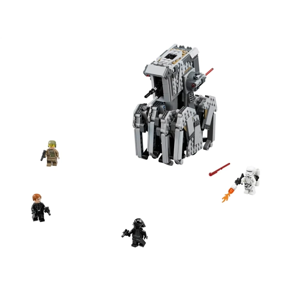 75177 LEGO Star Wars: First Order Heavy Scout Walker