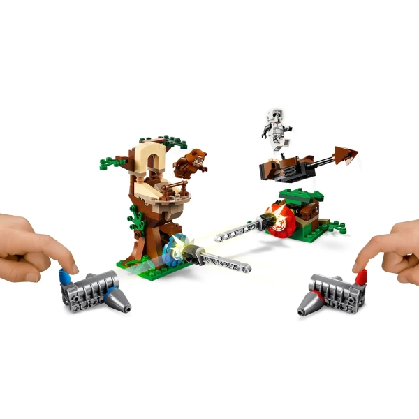 75238 LEGO Star Wars: Action Battle Aanval op Endor