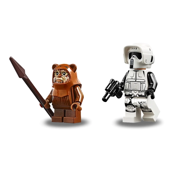 75238 LEGO Star Wars: Action Battle Aanval op Endor