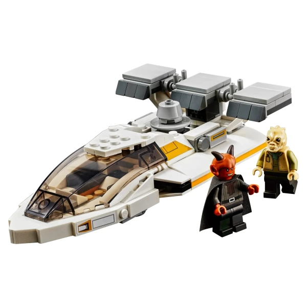 75290 LEGO Star Wars: Mos Eisley Cantina