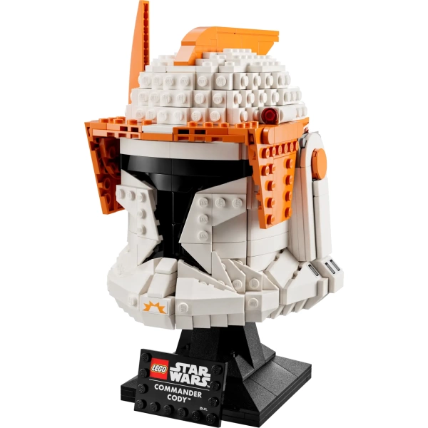 75350 LEGO Star Wars: Clone Commander Cody Helm