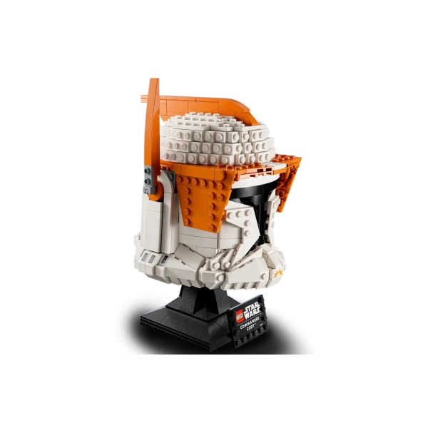 75350 LEGO Star Wars: Clone Commander Cody Helm