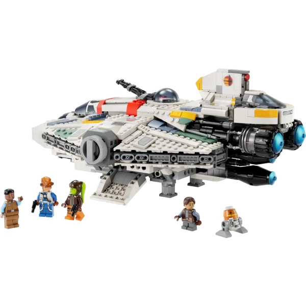 75357 LEGO Star Wars: Ghost en Phantom II