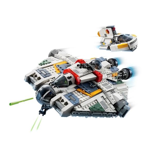 75357 LEGO Star Wars: Ghost en Phantom II