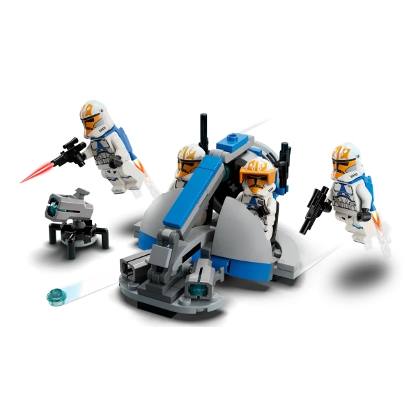 75359 LEGO Star Wars: Ahsoka's Clone Trooper Battle Pack