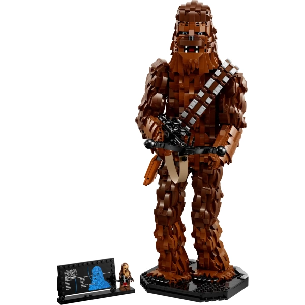 65371 LEGO Star Wars: Chewbacca