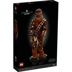 lego star wars chewbacca