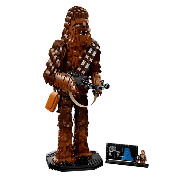 65371 LEGO Star Wars: Chewbacca