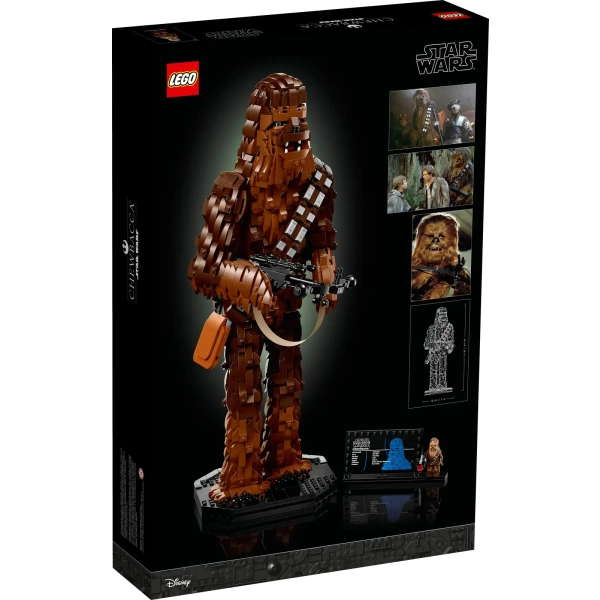 65371 LEGO Star Wars: Chewbacca