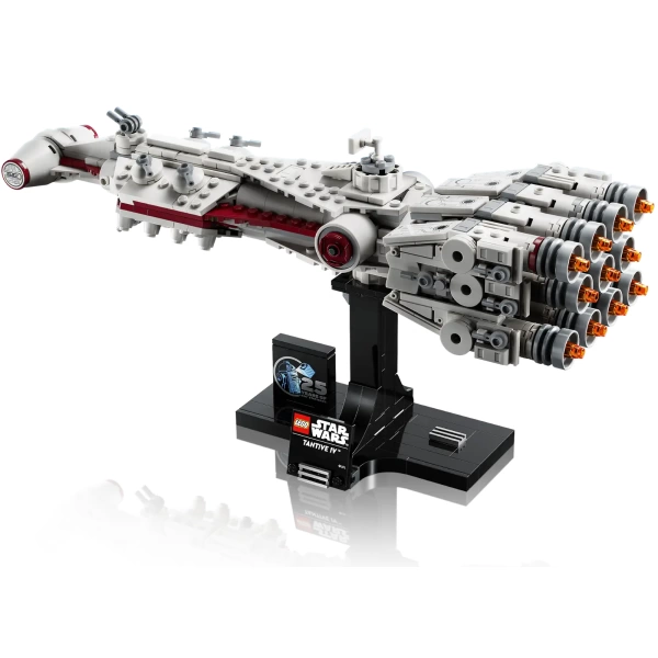 75376 LEGO Star Wars: Tantive IV